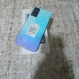 Redmi Not 11 Pro