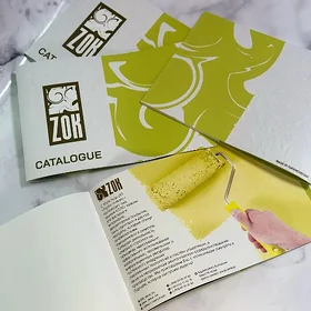 REKLAMA MAHABAT CAPHANA PRINT