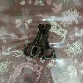 tayota carolla 1.3 mator 4E sa