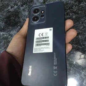 Redmi Not 12