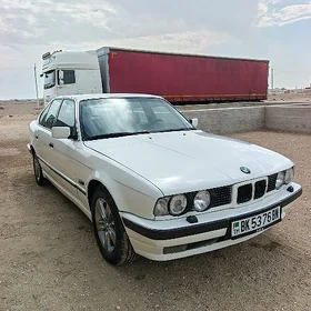 BMW 525 1992