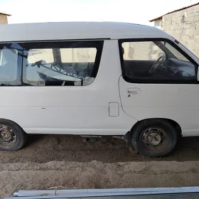 Toyota Hiace 1993