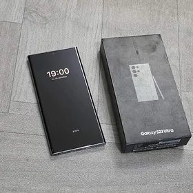 Samsung S23 Ultra 12/256 GB