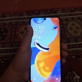 redmi not 11 pro