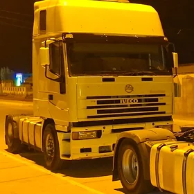 Man TGE 2001