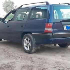 Opel Astra 1992