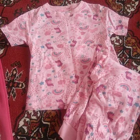 Pajama, balaklar