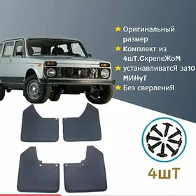 NIVA BRAZGAWIK