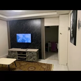 гостинка 4 мкр 1 этаж