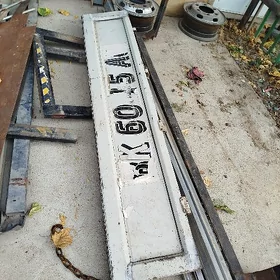 yzky bort  gapak