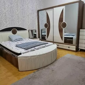 Arenda Ataturk elitka