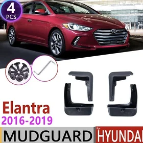 ELANTRA BRAZGAWIK  16 19
