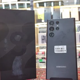 S22 ultra 12/256Gb