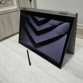 ThinkPad X1 YOGA i7-8 16/512
