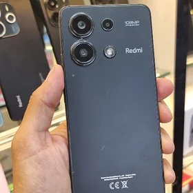 Redmi not13 6/128Gb