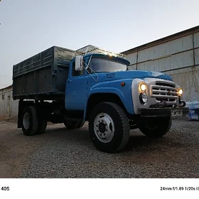Zil 130 1993