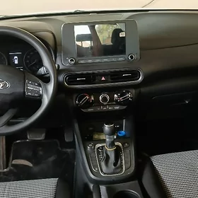 Hyundai Kona 2023