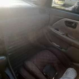 Toyota Camry 2001