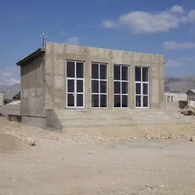 Duzmergen 20 kw