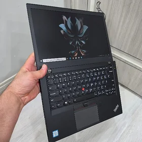 ThinkPad T460s i7-6 8/256