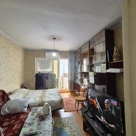 🛑Нагина 3эт 2ком 64м2 Срочно