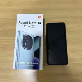 Redmi Note 14 Pro+5G 12/512 GB