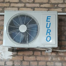 Кондицонер EWRO