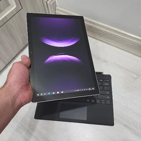 Microsoft Surface Pro 7
