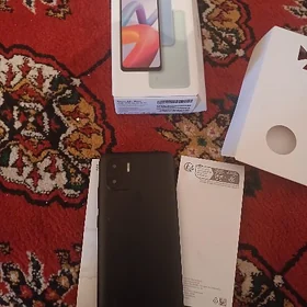 Redmi A2+ taze