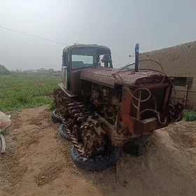 MTZ 82 1980