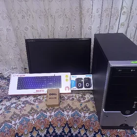 Офисный Системник 🩵
