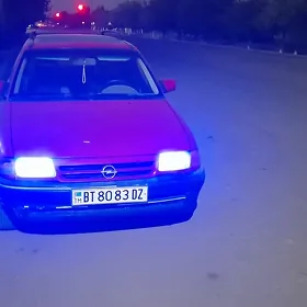 Opel Astra 1994