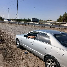 Toyota Mark II 1994
