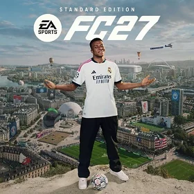 Playstation Ps4 Ps5 Fc27