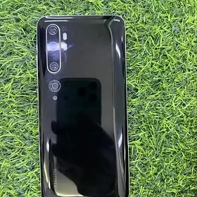 Xiaomi note 10