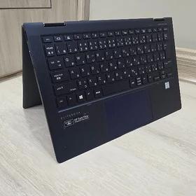 Hp DragonFly