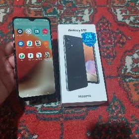 SAMSUNG A32 6.128