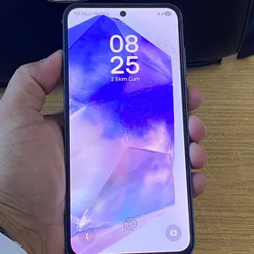 Samsung A55