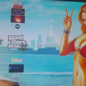 PS3 Super Slim