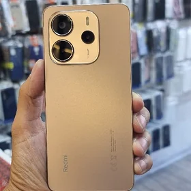 Redmi not14 6/128Gb