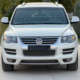 Volkswagen Touareg 2010