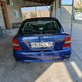 Opel Astra 1998