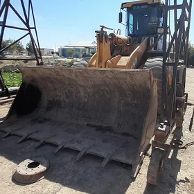 XCMG LW500F 2014
