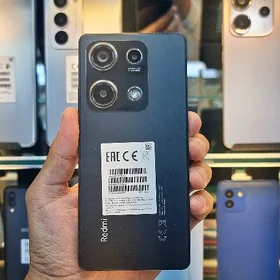 Redmi not14s 8/256Gb