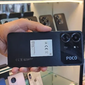 Poco c65 8/256Gb kredit obmen