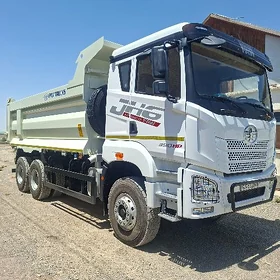 FAW JH6 2025