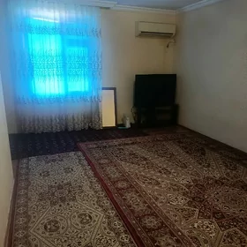 Квартира