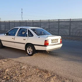 Opel Vectra 1990