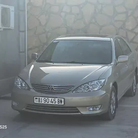 Toyota Camry 2002