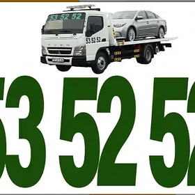 Ewakuwator 53-52-52 24sagat